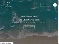 Sites similar to destinbeachrealestate.com