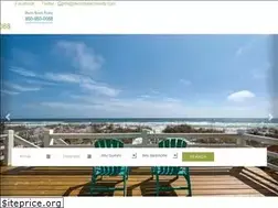 Sites similar to destinbeachrealty.com