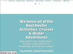 Sites similar to destinboardwalk.com