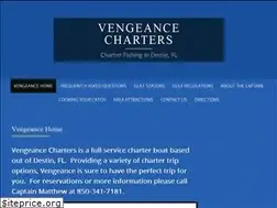 Sites similar to destincharterboatvengeance.com