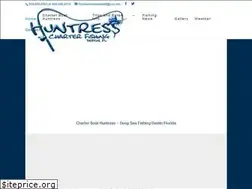 Sites similar to destincharterfishing.net