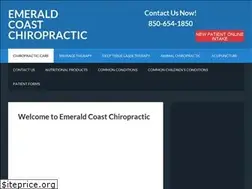 Sites similar to destinchiropractor.com