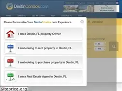 Sites similar to destincondos.com