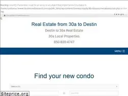 Sites similar to destincondosearch.com