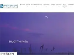 Sites similar to destindeals.com