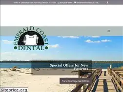 Sites similar to destindental.com