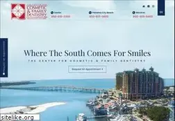 Sites similar to destindentist.com