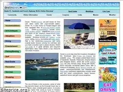 Sites similar to destindirect.com