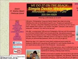 Sites similar to destindj.tripod.com