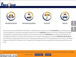 Sites similar to destine-broker.ro