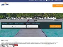 Sites similar to destine-holidays.ro