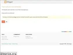 Sites similar to destinedboy.blogspot.com