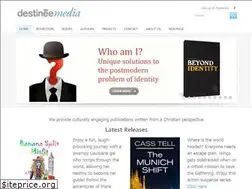 Sites similar to destineemedia.com