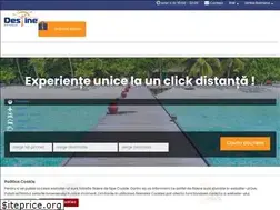 Sites similar to destineholidays.ro