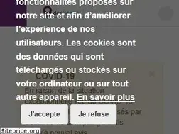 Sites similar to destineo.fr