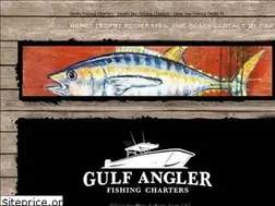 Sites similar to destinfishingcharters.biz