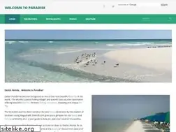 Sites similar to destinfl.com