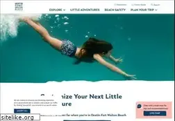 Sites similar to destinfwb.com