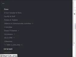 Sites similar to destinhighschool.org