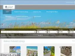 Sites similar to destinhomes.com