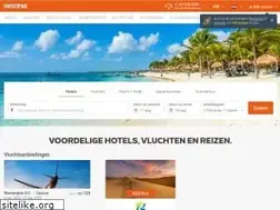 Sites similar to destinia.be