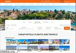 Sites similar to destinia.co.uk
