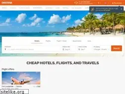 Sites similar to destinia.com.au