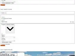 Sites similar to destinia.com.br