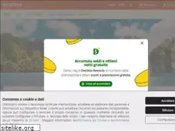 Sites similar to destinia.it