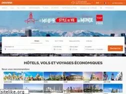 Sites similar to destinia.ma