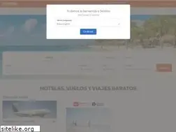 Sites similar to destinia.mx