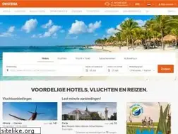 Sites similar to destinia.nl
