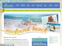 Sites similar to destininformation.com