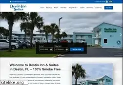 Sites similar to destininn.com