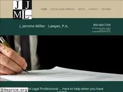 Sites similar to destinlawfirm.com