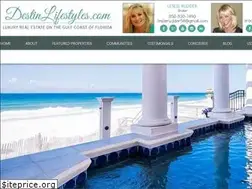 Sites similar to destinlifestyles.com