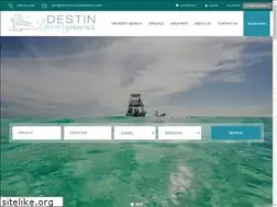 Sites similar to destinluxuryrentals.com