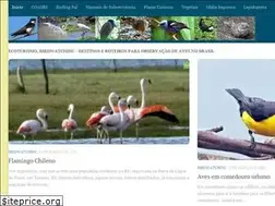 Sites similar to destino.blog.br