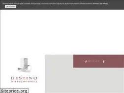 Sites similar to destino.org.pl