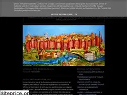 Sites similar to destinoaitaca.blogspot.com
