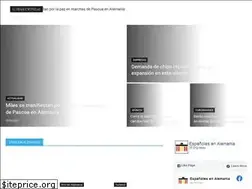 Sites similar to destinoalemania.com
