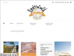 Sites similar to destinoalgum.com.br