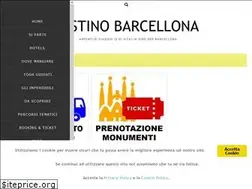 Sites similar to destinobcn.com