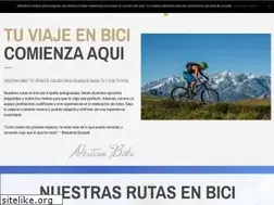 Sites similar to destinobike.com