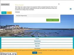 Sites similar to destinocadiz.com