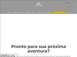 Sites similar to destinochile.com.br