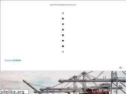 Sites similar to destinochina.com