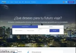 Sites similar to destinocolombia.com