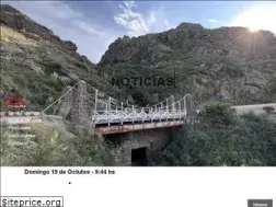 Sites similar to destinocordoba.com.ar