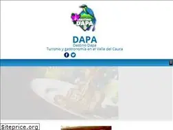 Sites similar to destinodapa.com